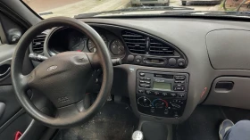 Ford Fiesta - 1700 € / 3324.91 лв. - 10097669 6