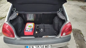 Ford Fiesta - 1700 € / 3324.91 лв. - 10097669 16