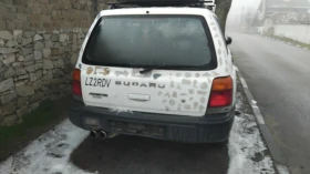 Subaru Forester - 800 € / 1564.66 лв. - 62360629 4