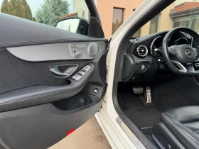 Mercedes-Benz C 250 CDI 4matic * Amg* Swiss* Burmester* Headup* , снимка 10