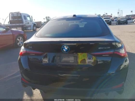 BMW i4 GRAN COUPE  EDRIVE35 - 20200 € / 39507.77 лв. - 78286516 12