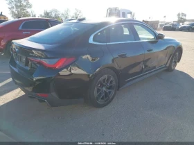 BMW i4 GRAN COUPE  EDRIVE35 - 20200 € / 39507.77 лв. - 78286516 4