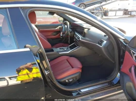 BMW i4 GRAN COUPE  EDRIVE35 - 20200 € / 39507.77 лв. - 78286516 5