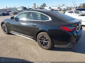 BMW i4 GRAN COUPE  EDRIVE35 - 20200 € / 39507.77 лв. - 78286516 3