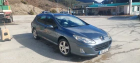 Peugeot 407 2.0Hdi - 2600 € / 5085.16 лв. - 58468248 3