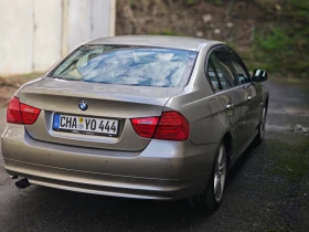 BMW 318 Facelift - 3773 € / 7379.35 лв. - 81853114 4
