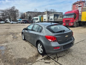 Chevrolet Cruze 1.6 бензин /ГАЗ/150000км - 4500 € / 8801.24 лв. - 85603452 7