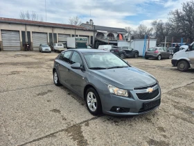 Chevrolet Cruze 1.6 бензин /ГАЗ/150000км