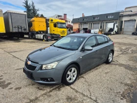 Chevrolet Cruze 1.6 бензин /ГАЗ/150000км - 4500 € / 8801.24 лв. - 85603452 3