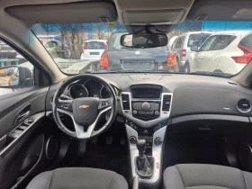 Chevrolet Cruze 1.6 бензин /ГАЗ/150000км - 4500 € / 8801.24 лв. - 85603452 13
