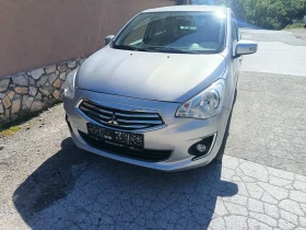 ������ Mitsubishi Attrage