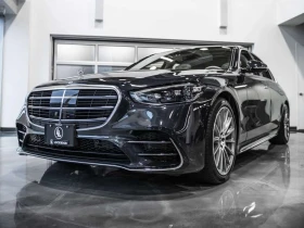 Mercedes-Benz S 580 * 4MATIC Sedan * CARFAX * БЕЗ ПЪРВОНАЧАЛНА ВНОСКА - 68650 € / 134267.73 лв. - 14353220 15