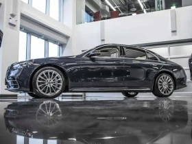 Mercedes-Benz S 580 * 4MATIC Sedan * CARFAX * БЕЗ ПЪРВОНАЧАЛНА ВНОСКА - 68650 € / 134267.73 лв. - 14353220 17