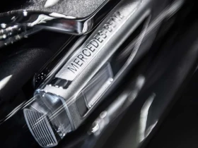 Mercedes-Benz S 580 * 4MATIC Sedan * CARFAX * БЕЗ ПЪРВОНАЧАЛНА ВНОСКА - 68650 € / 134267.73 лв. - 14353220 8