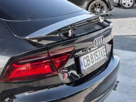 Audi A7 3.0 TDI 2xSLine ��������� | Mobile.bg � ����� ������ 6