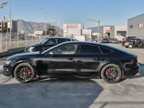 ����� �� �������� �� Audi A7 3.0 TDI 2xSLine ���������