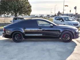 ����� �� �������� �� Audi A7 3.0 TDI 2xSLine ���������