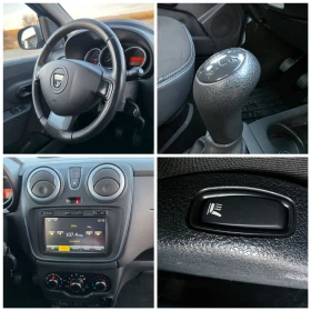 Dacia Dokker Stepway Navi TOP - 7099 € / 13884.44 лв. - 52421959 13
