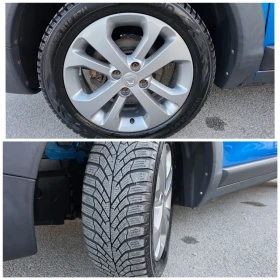 Dacia Dokker Stepway Navi TOP - 7099 € / 13884.44 лв. - 52421959 8