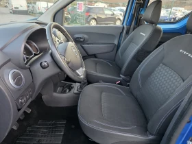 Dacia Dokker Stepway Navi TOP - 7099 € / 13884.44 лв. - 52421959 9