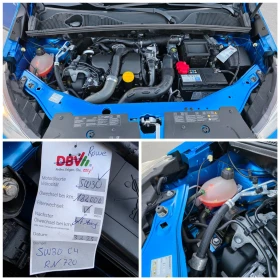 Dacia Dokker Stepway Navi TOP - 7099 € / 13884.44 лв. - 52421959 17