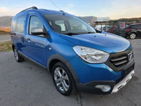 Dacia Dokker Stepway Navi TOP - 7099 € / 13884.44 лв. - 52421959 2