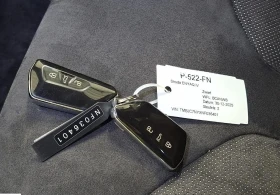 Skoda Enyaq SPORTLINE 82KW, термопомпа, 13.2 дисплей - 24000 € / 46939.92 лв. - 78873628 11