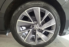 Skoda Enyaq SPORTLINE 82KW, термопомпа, 13.2 дисплей - 24000 € / 46939.92 лв. - 78873628 12