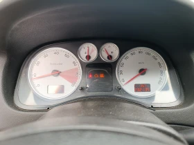 Peugeot 307 CC - 1500 € / 2933.74 лв. - 35639285 5
