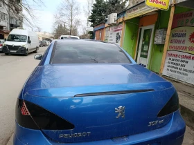 Peugeot 307 CC - 1500 € / 2933.74 лв. - 35639285 3