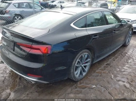 Audi S5 3l 3.0T Premium Plus - 18600 € / 36378.44 лв. - 36307942 4