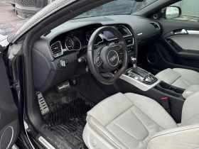 Audi Rs5 DRIVE MODES * КАМЕРА * KEYLESS * БЕЗ ИНЦИДЕНТ *  | Auto.bg — изображение 6