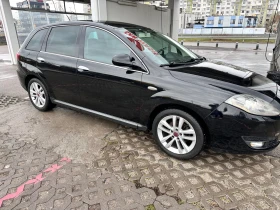 Fiat Croma Multijet 1.9  - 3200 € / 6258.66 лв. - 52577402 7