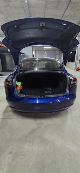 Tesla Model 3 Performance,  Enhanced Autopilot  - 32999 € / 64540.43 лв. - 19485901 5