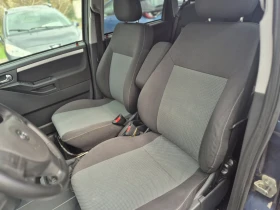 Opel Meriva 1.6 , 105 k.с.- 99000 km. - 1990 € / 3892.10 лв. - 93050044 3