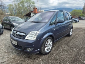 Opel Meriva 1.6 , 105 k.с.- 99000 km. - 1990 € / 3892.10 лв. - 93050044 2