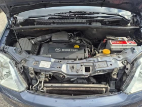 Opel Meriva 1.6 , 105 k.с.- 99000 km. - 1990 € / 3892.10 лв. - 93050044 10