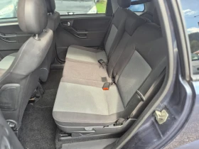 Opel Meriva 1.6 , 105 k.с.- 99000 km. - 1990 € / 3892.10 лв. - 93050044 7