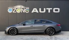 ����� �� �������� �� Mercedes-Benz EQS BRABUS/580/HYPERSCREEN