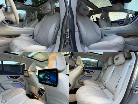 Mercedes-Benz EQS BRABUS/580/HYPERSCREEN | Mobile.bg � ����� ������ 9