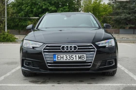 ����� �� �������� �� Audi A4 2.0TDI MATRIX QUATTRO