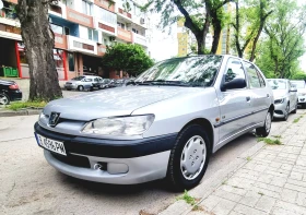 ����� �� �������� �� Peugeot 306 1.9 D