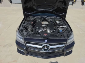 Mercedes-Benz CLS 550 CARFAX - 10500 € / 20536.22 лв. - 96936100 17