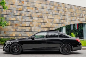 Mercedes-Benz S 400 d* 4MATIC* AMG* BLACK SERIES* BUSINESS* 3xTV* PANO | Auto.bg — изображение 2