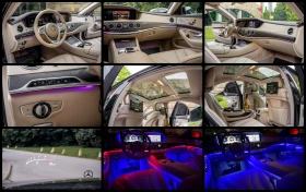 Mercedes-Benz S 400 d* 4MATIC* AMG* BLACK SERIES* BUSINESS* 3xTV* PANO | Auto.bg — изображение 15