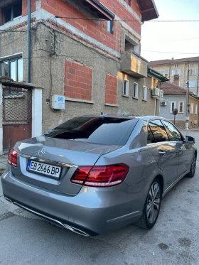 Mercedes-Benz E 250 - 9300 € / 18189.22 лв. - 20204730 4