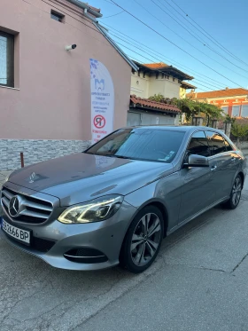 Mercedes-Benz E 250 - 9300 € / 18189.22 лв. - 20204730 3