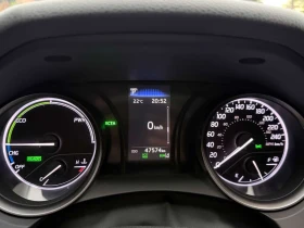 Toyota Camry * Hybrid * АВТОКРЕДИТ БЕЗ ПЪРВОНАЧАЛНА ВНОСКА*  | Auto.bg — изображение 8