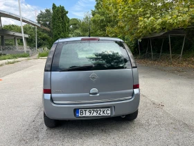 Opel Meriva 1.4i ��� | Mobile.bg � ����� ������ 5