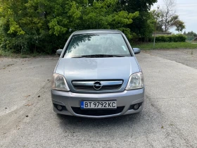 Opel Meriva 1.4i ��� | Mobile.bg � ����� ������ 2